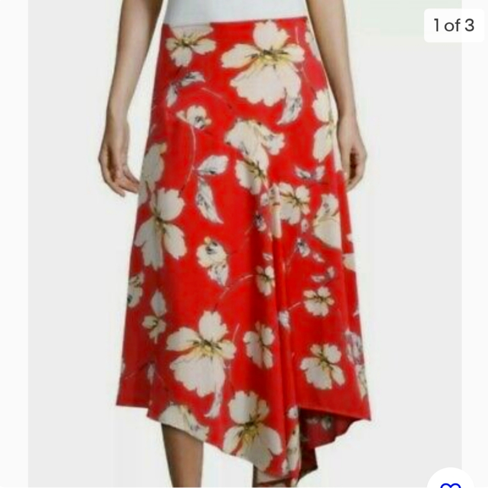 Worthington Skirt